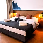 Hotel en barco Marina