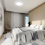 Hotel en barco Marina Praga