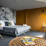 Hotel en barco Marina Praga