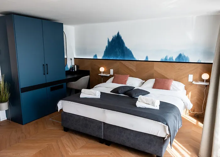 Marina 2* Prag