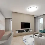 Marina 2* Prága