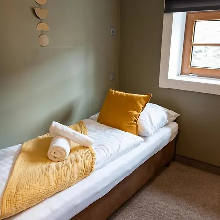 Marina Πλωτό κατάλυμα
