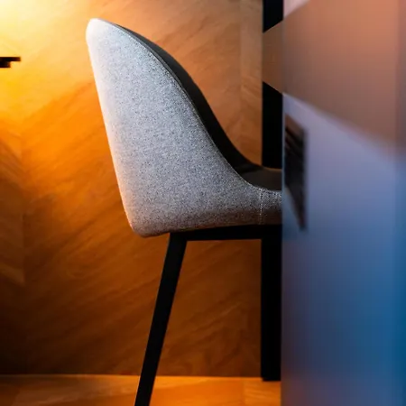 Hotel na wodzie Marina Praga