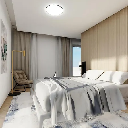 Hotel na wodzie Marina Praga
