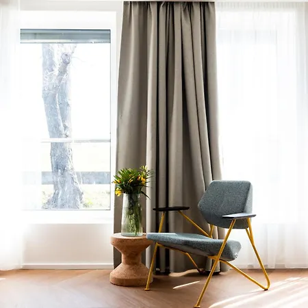 Bådhotel Marina Prag