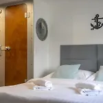 بوتيل Marina