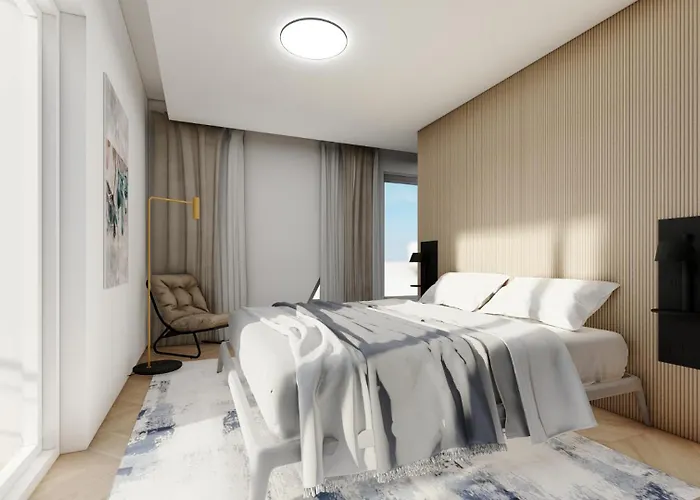 船屋 Marina 布拉格