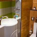 Marina Ботель Прага