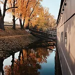 Marina Прага